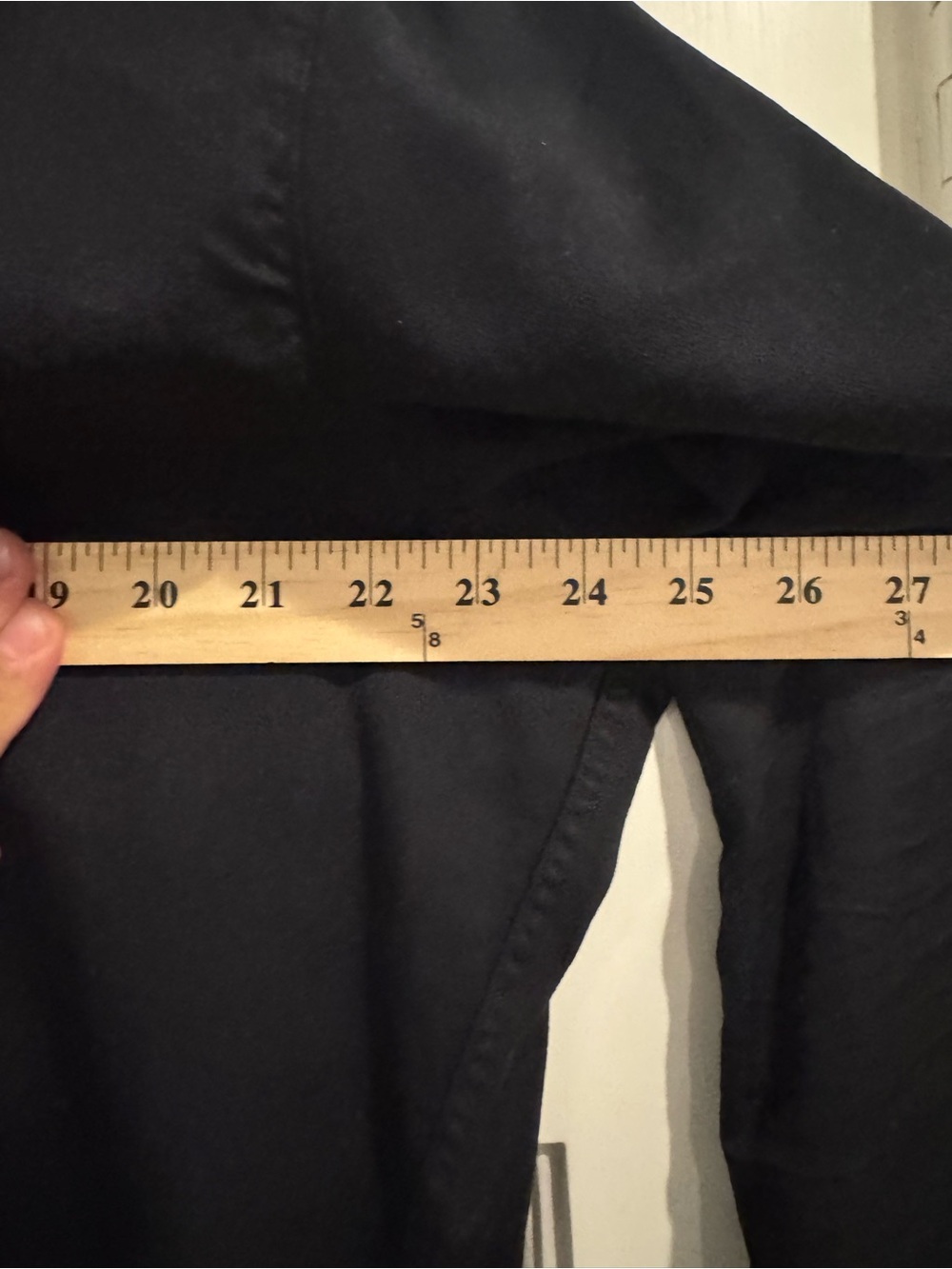 Frank & Eileen Black Casual Long-Sleeve Button-Down Shirt - Picture 5 of 6